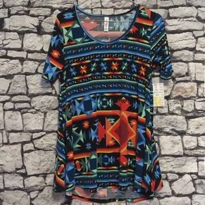 Lularoe perfect-t xxs